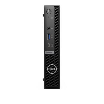 Dell OptiPlex 7020 MFF -työasema (i5-12500T/16GB/W11P) 2