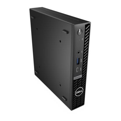 Dell OptiPlex 7020 MFF -työasema (i5-12500T/16GB/W11P) 5