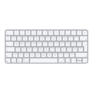 Apple Magic Keyboard -langaton näppäimistö FIN/SWE USB-C 2