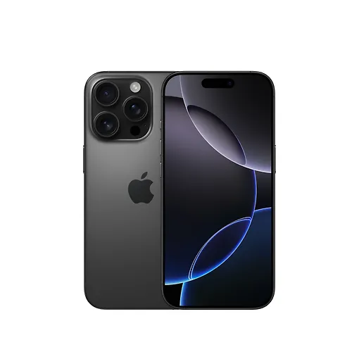 Apple iPhone 16 Pro 128GB Titanium Black 2 Apple iPhone 16 Pro 128GB Titanium Black 2
