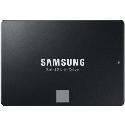 SAMSUNG 870 EVO 1TB 2.5″ SSD-levy 2