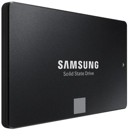 SAMSUNG 870 EVO 1TB 2.5″ SSD-levy 3