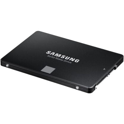 SAMSUNG 870 EVO 1TB 2.5″ SSD-levy 5