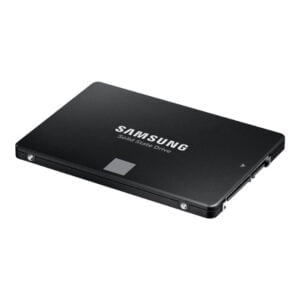SAMSUNG 870 EVO 500GB 2.5″ SSD-levy (käytetty) 11