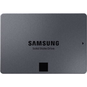 SAMSUNG SSD 870 QVO 4TB 2.5″ SATA 15