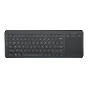 Microsoft All-in-One Media Keyboard