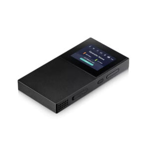 ZyXEL NR2301-EU01V1F 5G Wi-Fi 6 -modeemi