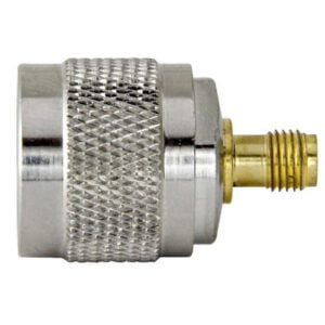 Televes N-uros/SMA-naaras-adapteri