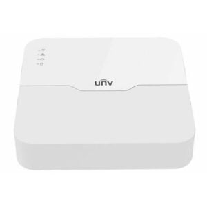 UNV 4-kanavainen PoE-IP-kameratallennin
