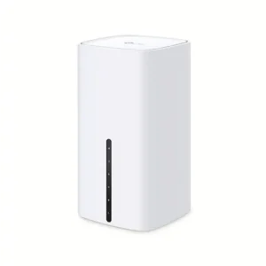 TP-Link Aginet NX220v 5G-modeemi ja AX1800 WiFi6 -tukiasema EOL