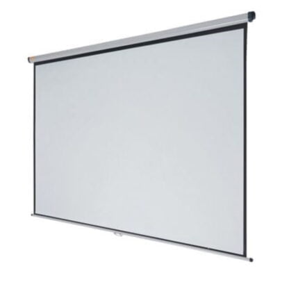 Nobo seinävalkokangas 240*181cm 4
