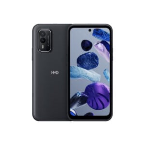 HMD XR21 5G 128GB/6GB Midnight Black