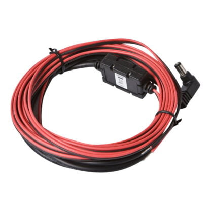 BROTHER 12V PERMANENT WIRED CAR ADAPTER 2