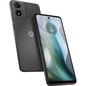 MOTOROLA MOTO E14 GRAPHITE GRAY 2/64GB