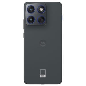 MOTOROLA MOTO EDGE 70 GADGET GRAY 12/512GB