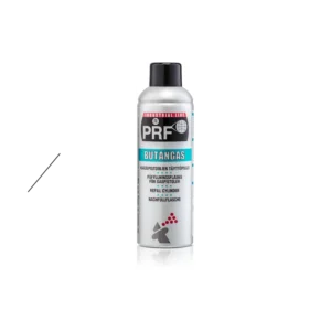 PRF butaanikaasu 405 ml