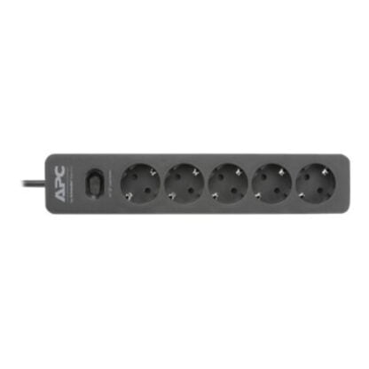 APC Essential Surgearrest PME5B ylijännitesuoja 3
