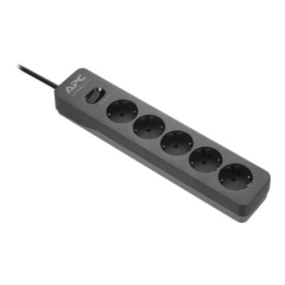 APC Essential Surgearrest PME5B ylijännitesuoja 4