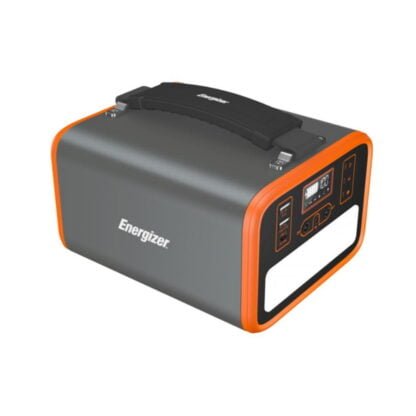 Energizer Power Station 72000mAh pikalataus 4