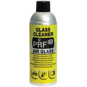 PRF AIR 220 lasi- ja muovipintojen puhdistusaine 2