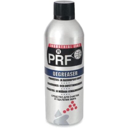 PRF-DEGR puhdistus- ja rasvanpoistoaine 520ml 2