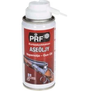PRF-GUN Aseöljy 140ml
