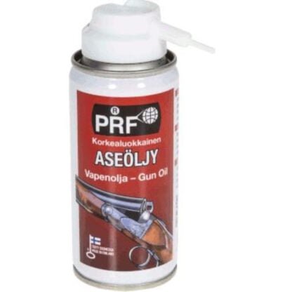 PRF-GUN Aseöljy 140ml 2