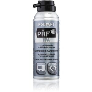 PRF-IPA Isopropanol-puhdistusaine 220ml/165ml