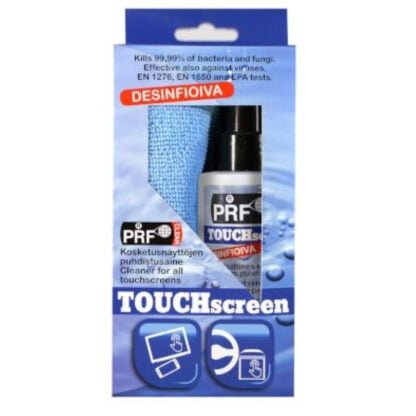 PRF Touchscreen Kit 2