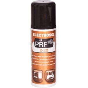 PRF 2-22 antistaattinen vaahtopuhdistusaine 220ml