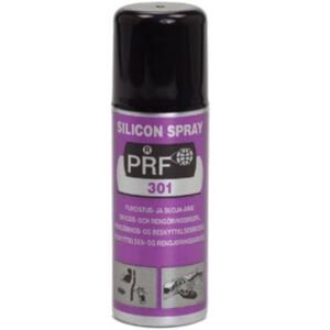 PRF 301 silikoniöljy 220ml