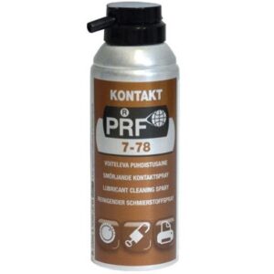 PRF 7-78 voiteleva puhdistusaine 220ml