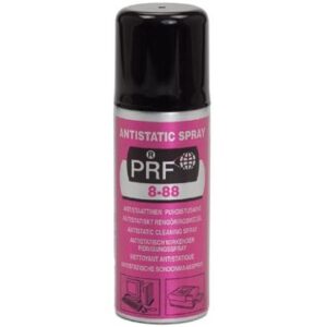 PRF 8-88 antistaattinen puhdistusaine 220ml