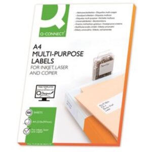 Q-Connect monitoimitarra 12-osainen 105x48mm 2
