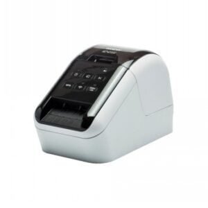 BROTHER QL810W tarratulostin