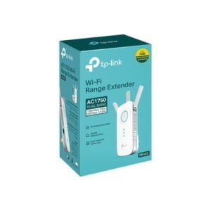 TP-LINK RE450 Wi-Fi Range Extender