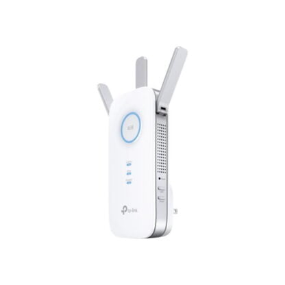 TP-LINK RE450 Wi-Fi Range Extender 3