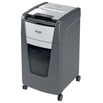 Rexel Optimum AutoFeed 300X paperintuhooja ristiinleikkaava 2