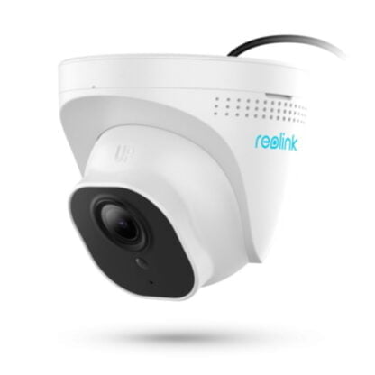 Reolink RLC-820A 8MP Easy Dome AI PoE ulkokamera 2