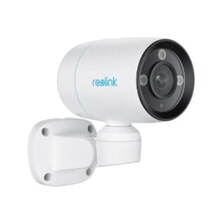 Reolink RLC-81PA 8MP bullet AI PoE kamera ulkokäyttöön