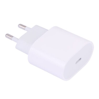5V/3A laturi USB-C liitännällä 3