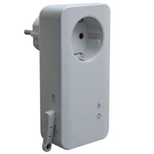 SimPal T4 GSM-pistorasia 16A 3500W
