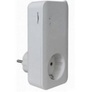 SimPal T40-V2 GSM-pistorasia 16A 3500W 5