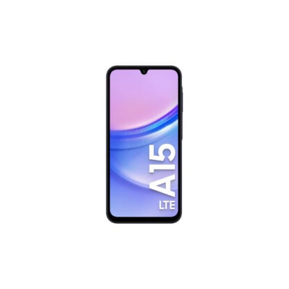 SAMSUNG GALAXY A15 LTE BLACK 128GB EOL 3