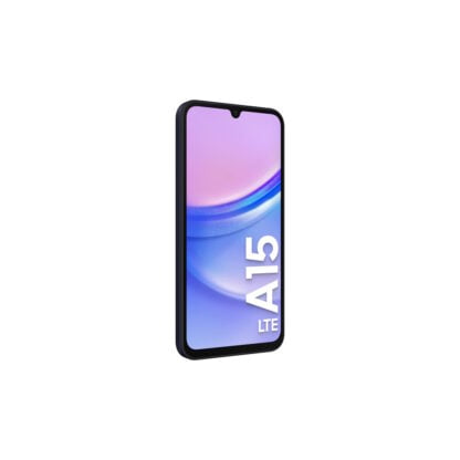 SAMSUNG GALAXY A15 LTE BLACK 128GB EOL 4