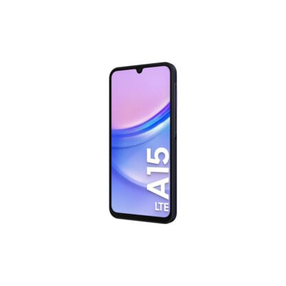 SAMSUNG GALAXY A15 LTE BLACK 128GB EOL 5