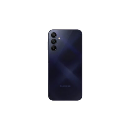 SAMSUNG GALAXY A15 LTE BLACK 128GB EOL 8