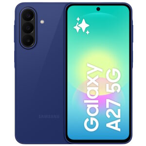 SAMSUNG GALAXY A27 5G BLUE 256GB SAMSUNG GALAXY A27 5G BLUE 256GB