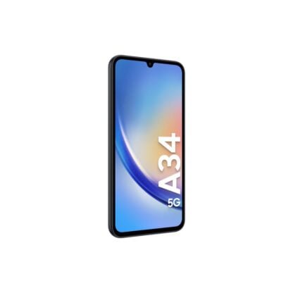 SAMSUNG GALAXY A34 5G ENTERPRISE EDITION BLACK 128GB 4