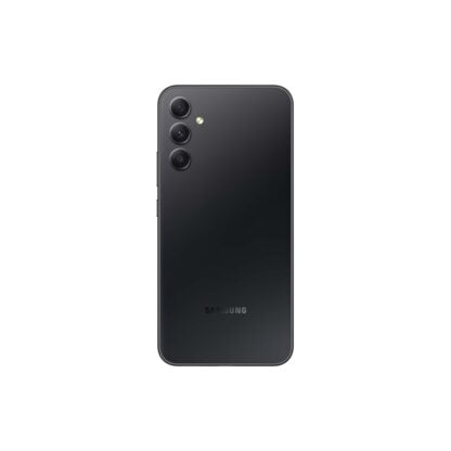 SAMSUNG GALAXY A34 5G ENTERPRISE EDITION BLACK 128GB 5